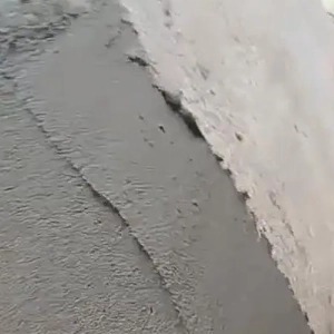 留坝水工建筑物I级C55聚合物改性水泥砂浆 渠道防渗泵站加固迎水面抗冲刷砂浆
