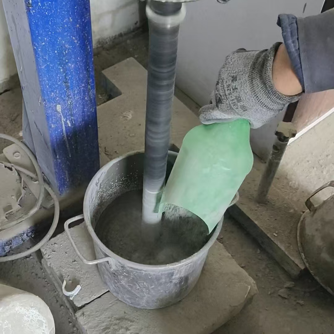 留坝桥梁公路张拉用H60压浆料与普通压浆料有什么区别？