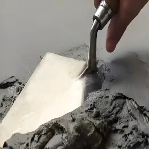 留坝混凝土裂缝孔洞剥落冻融修复用高强度丙乳防腐蚀砂浆
